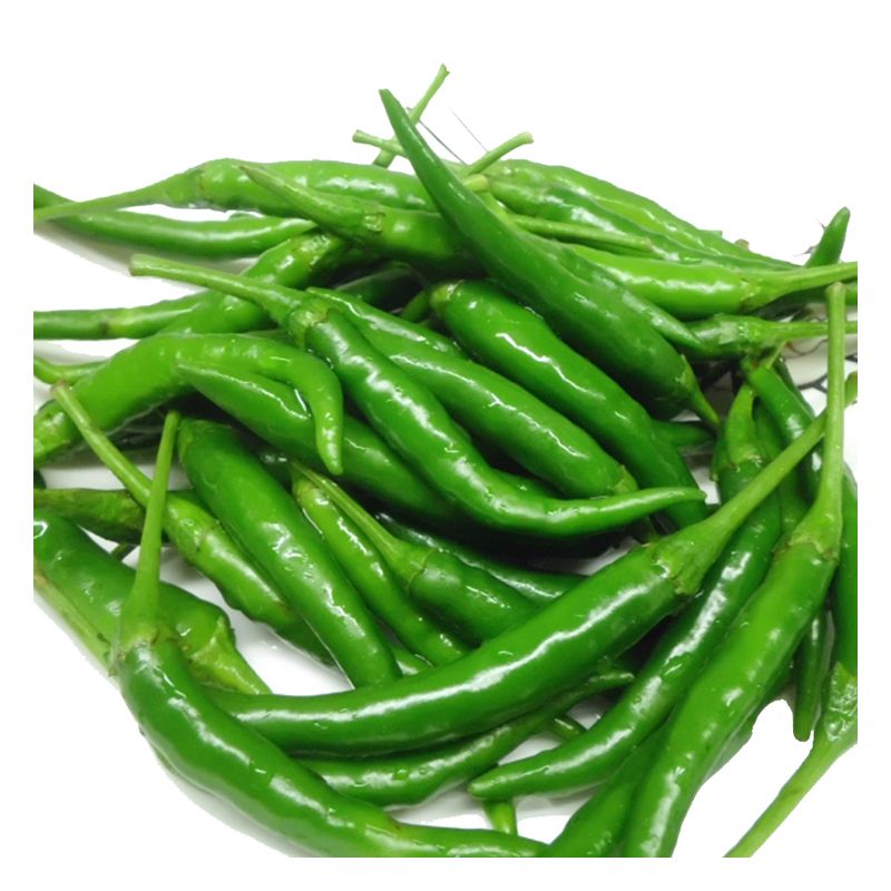 新鲜 小米椒 (绿) 60g